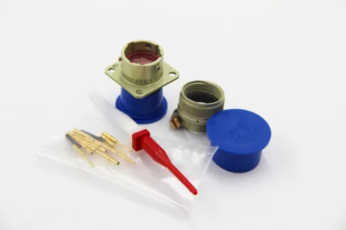 СНЦ23-10/18В-2-б-В вилка фото СНЦ23-10/18В-2-б-В вилка Разъемы разное фото