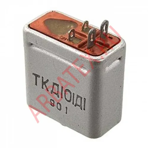 ТКД101Д1 контактор фото 2 ТКД101Д1 контактор фото 2