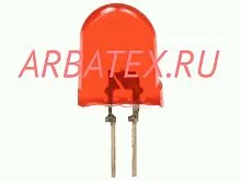 КИПД36Л1-К светоизлучающий диод
