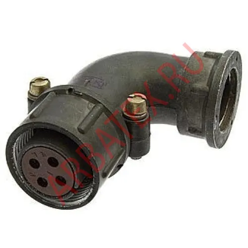 ШР20У4ЭШ8 розетка фото ШР20У4ЭШ8 розетка Разъемы ШР, СШР фото