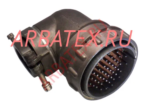 2РМД42КУН45Ш5А1 Разъемы 2РМ, 2РМТ, 2РМГ, 2РМДТ, ОНЦ-РГ фото