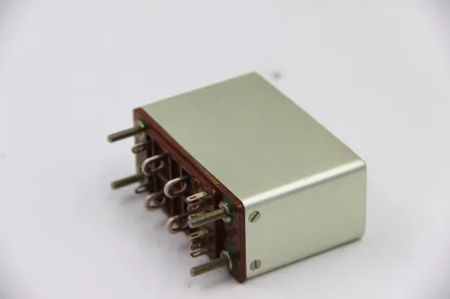 КНЕ-120 27В контактор фото 10