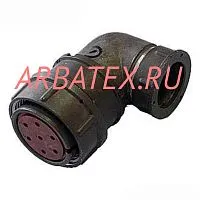 2РМД36КУН20Г5В1 розетка фото