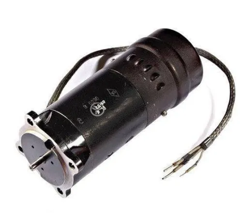 2Д-60А эл.двигатель