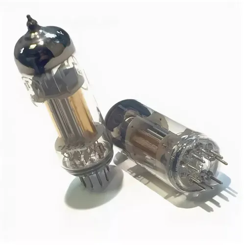 6П1П-В радиолампа фото 2