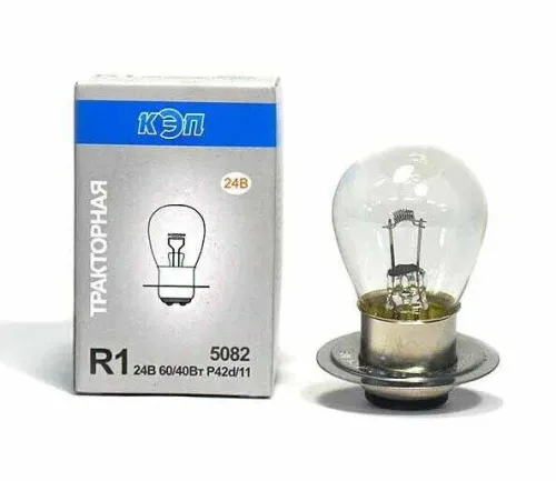 А12-60+40 p42d/11 лампа накаливания фото 2 А12-60+40 p42d/11 лампа накаливания фото 2