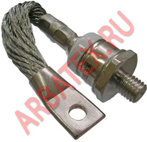 2Д151-125-10 диод фото 2 2Д151-125-10 диод фото 2