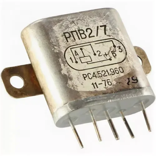 РПВ-2/7 РС4.521.960 фото 2