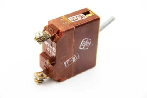 АЗРГК-15 автомат защиты фото 4