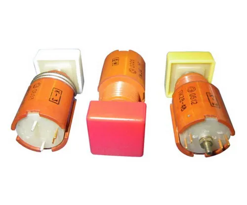 ПК26-2В переключатель фото 2