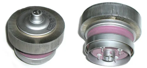 ГУ-77Б тетрод генераторный фото 2