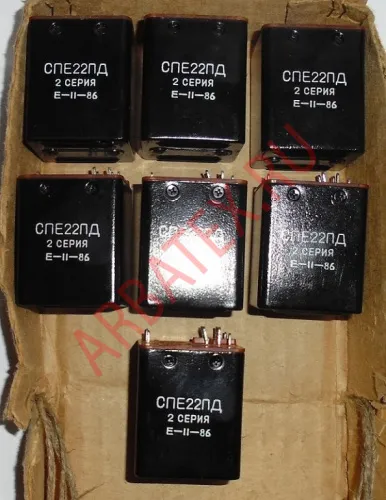СПЕ22ПД 2с фото 2 СПЕ22ПД 2с фото 2
