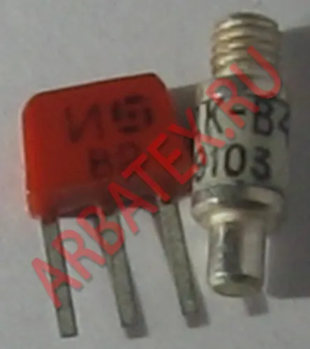 ДК-В3 диод фото 2