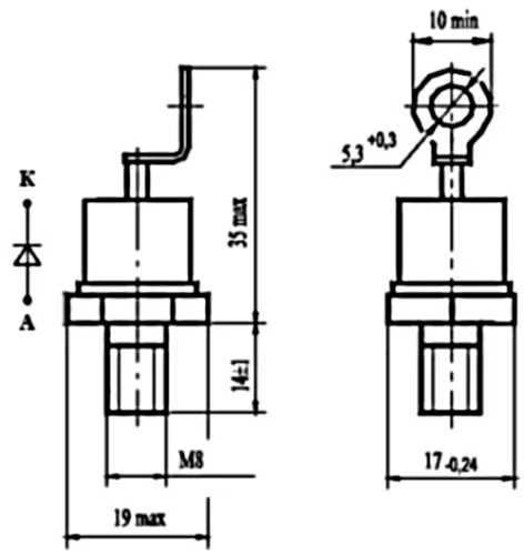 Д132-80-2 фото 6