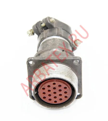 2РМД27БПН19Г5В1 Разъемы 2РМ, 2РМТ, 2РМГ, 2РМДТ, ОНЦ-РГ фото