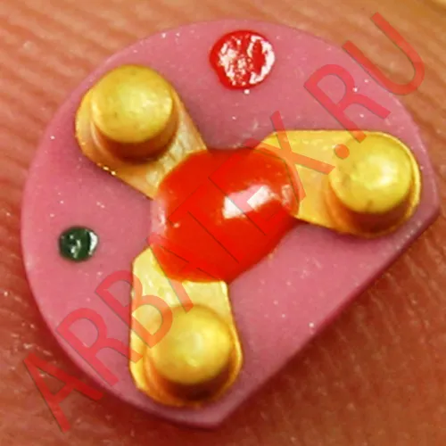 1Т612А транзистор фото 3